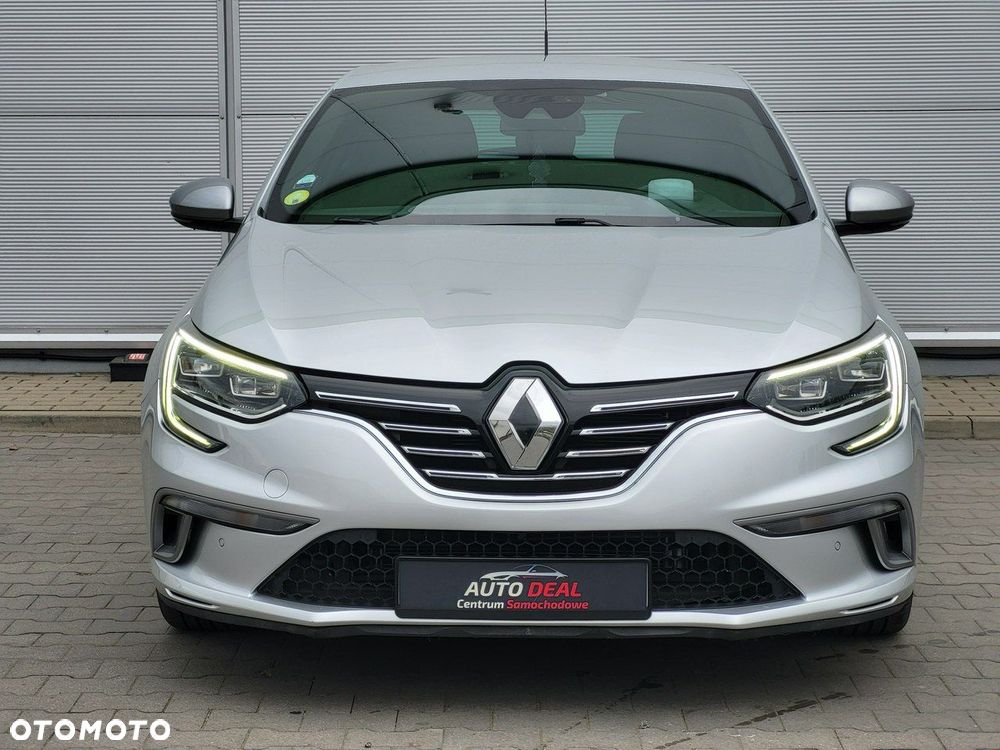 Renault Megane - 6