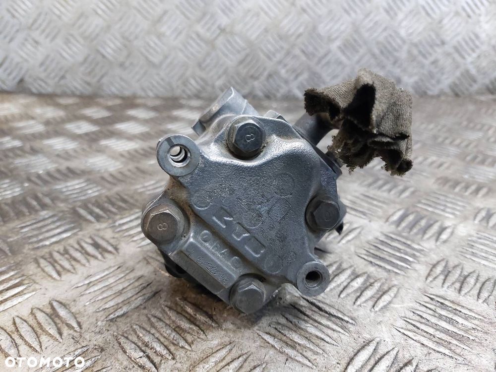 POMPA WSPOMAGANIA VOLKSWAGEN BORA I 1.6 8V 1J0422154B - 4