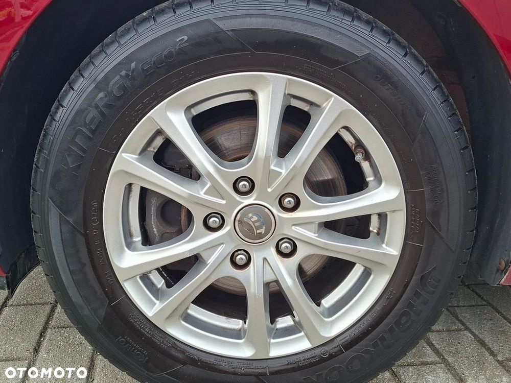 Hyundai i30 - 11