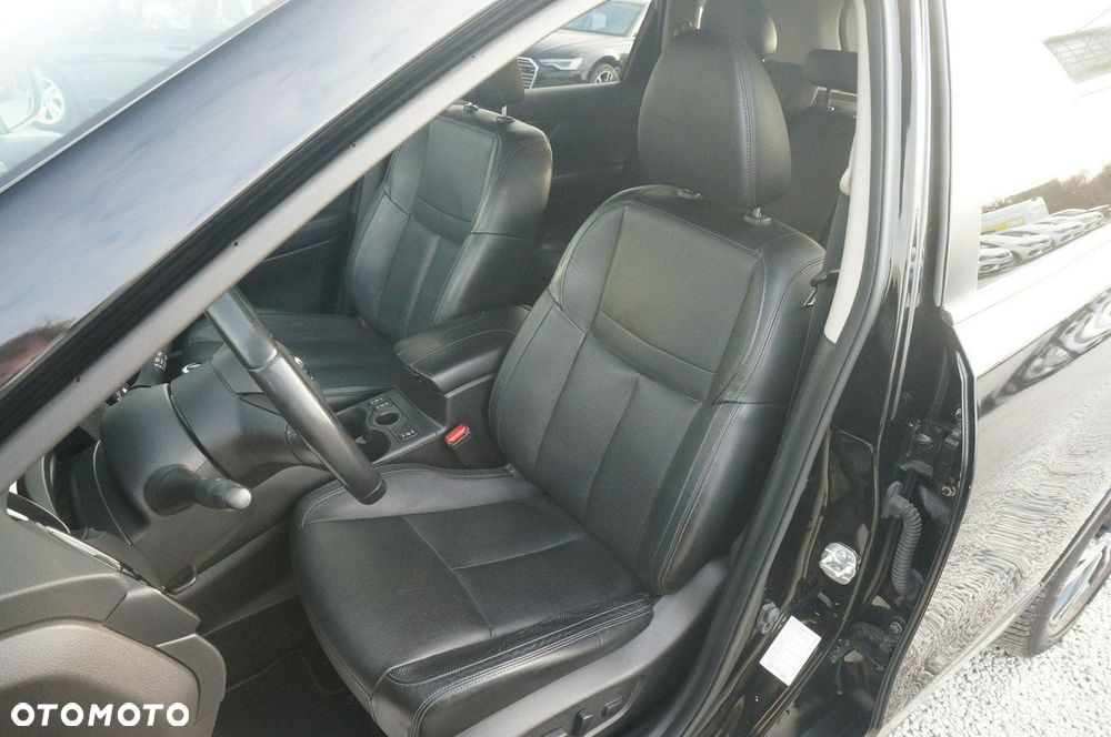 Nissan X-Trail 1.3 DIG-T Tekna 2WD DCT - 22