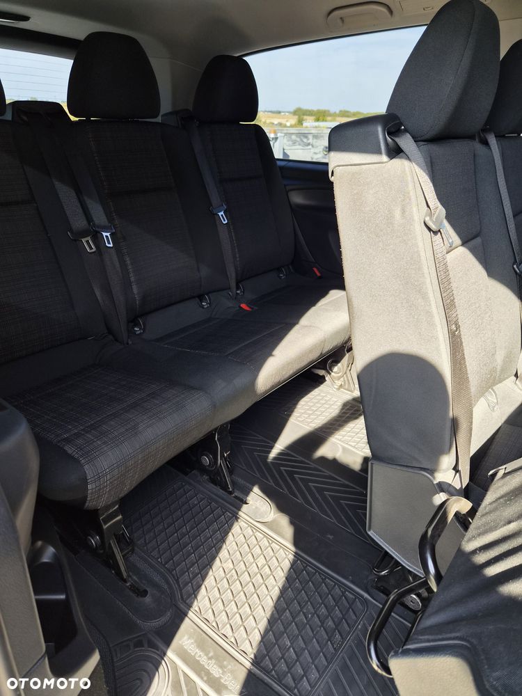 Mercedes-Benz Vito - 6