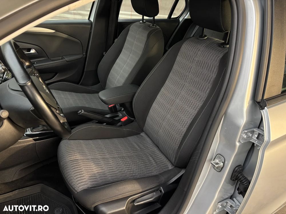 Opel Corsa 1.2 Start/Stop Elegance - 17