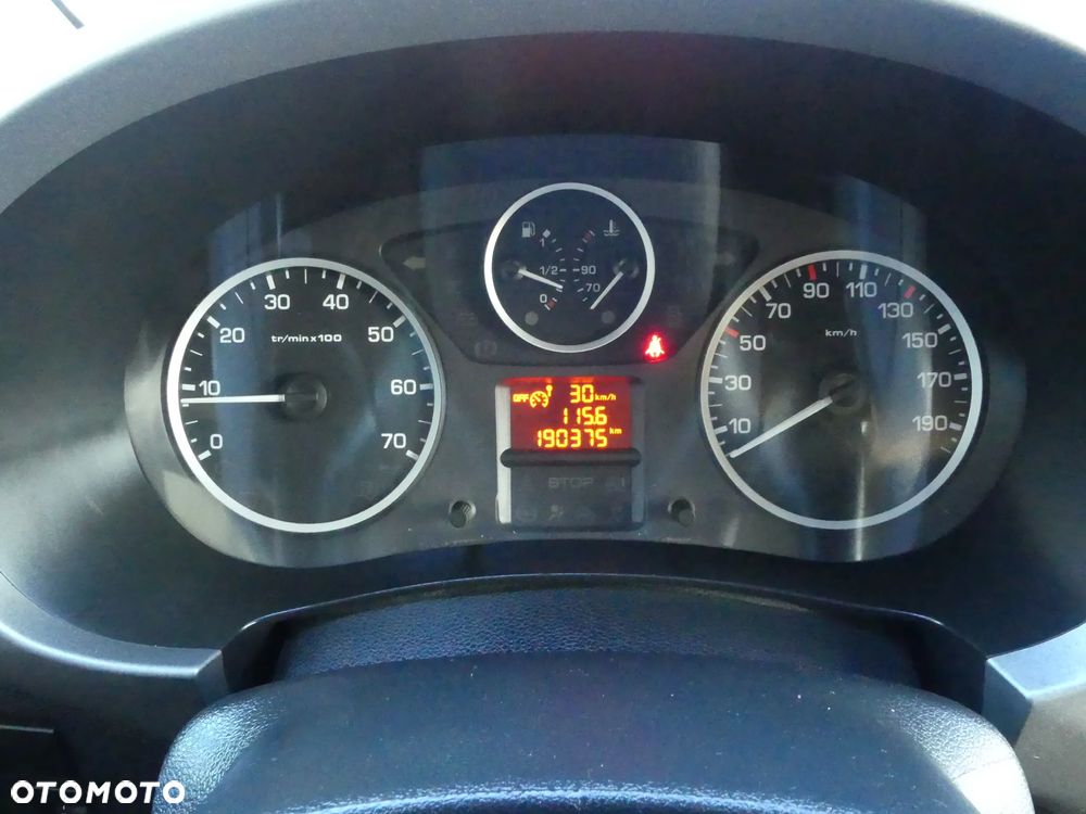 Peugeot Partner 1.6 BlueHDi Outdoor - 5