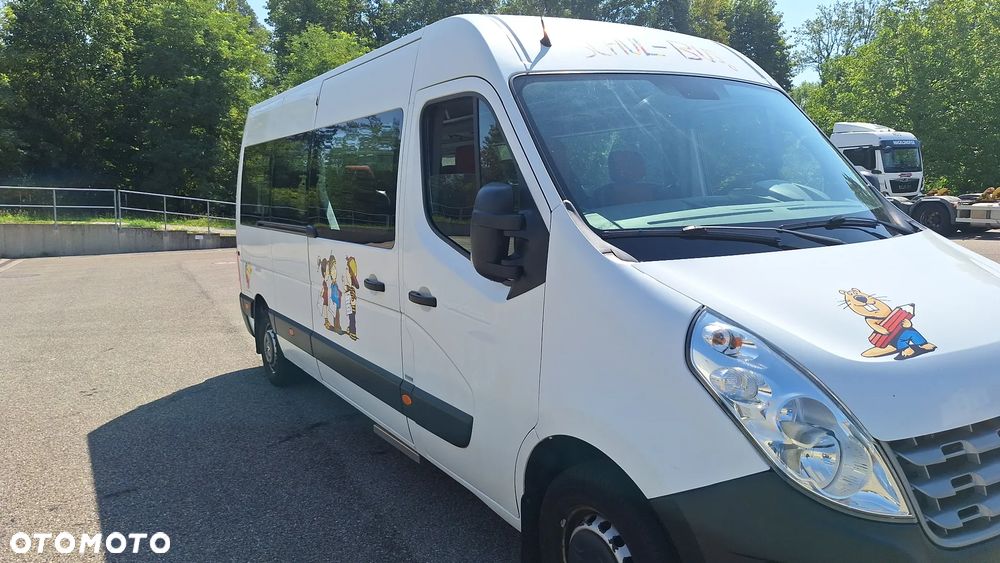 Renault Master FAP L2H2 - 3