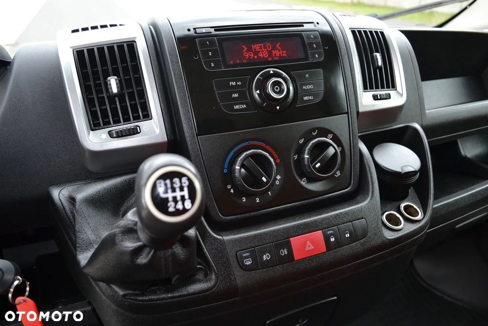 Fiat Ducato - 15