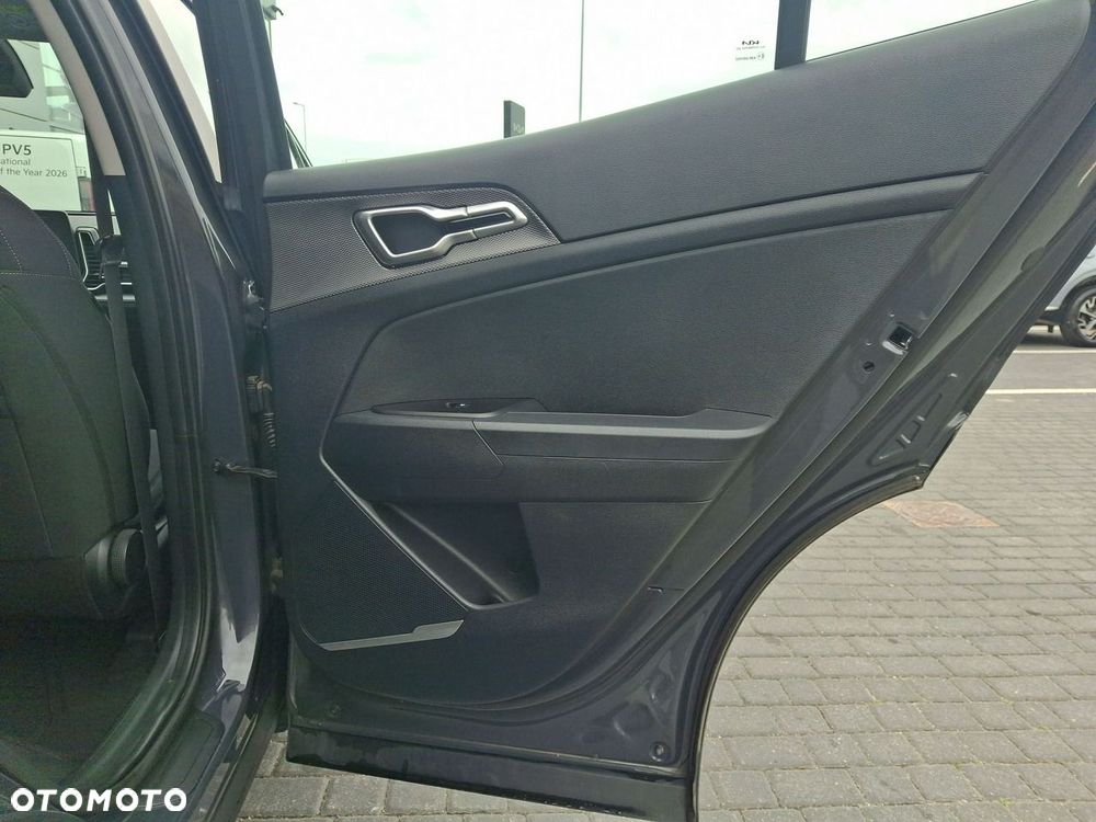 Kia Sportage 1.6 T-GDI M 2WD - 15