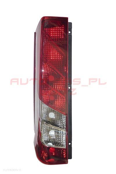 LAMPA TYLNA LEWA IVECO DAILY 14- - 1