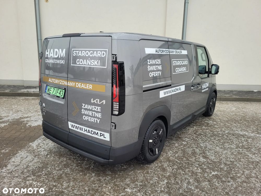 Kia PV5 - 4
