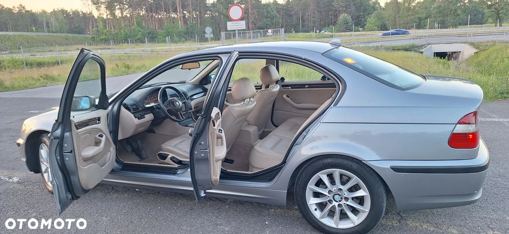 BMW Seria 3 - 10