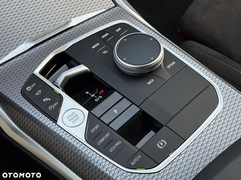 BMW Seria 3 - 23