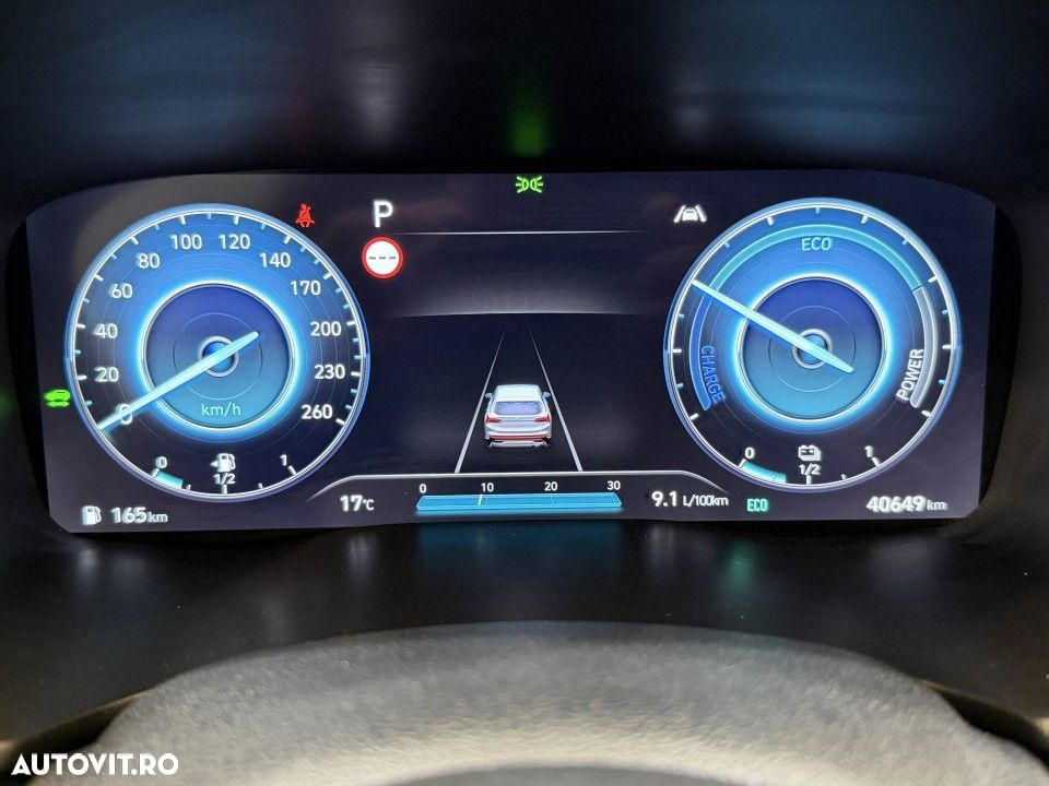 Hyundai Santa Fe - 11