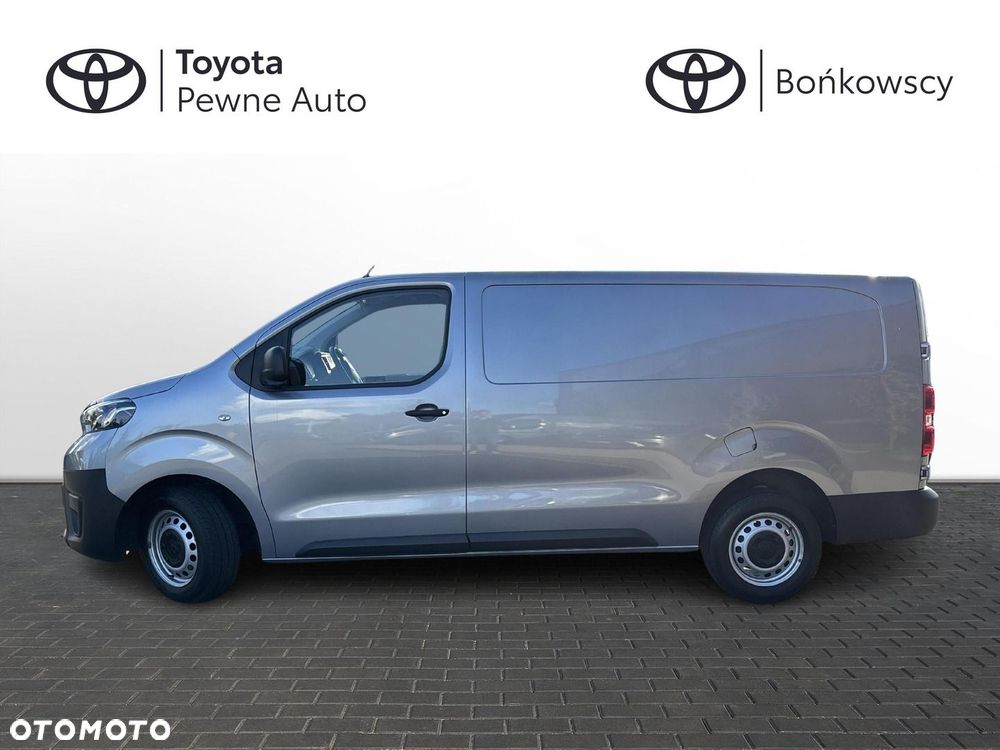 Toyota PROACE - 5
