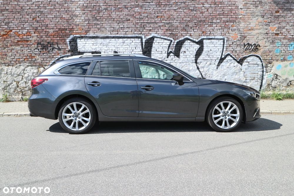 Mazda 6 2.0 SKYACTIV-G Center-Line - 38