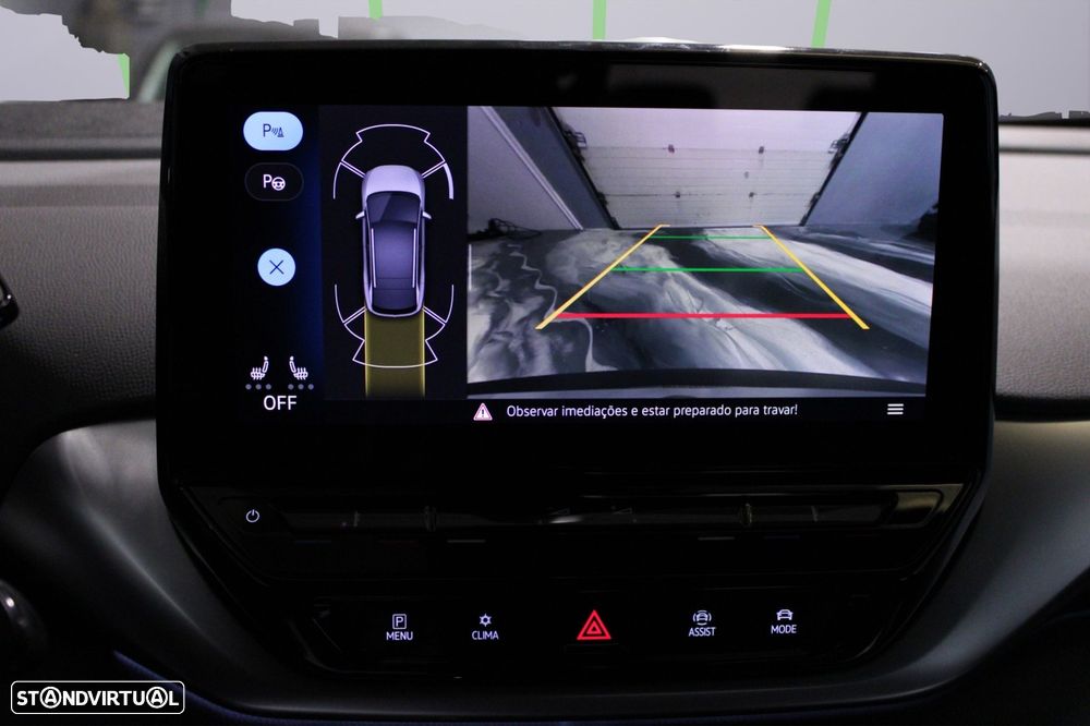 VW ID.4 77 kWh Pro Performance - 8