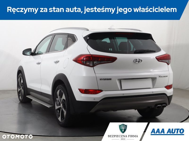 Hyundai Tucson - 6