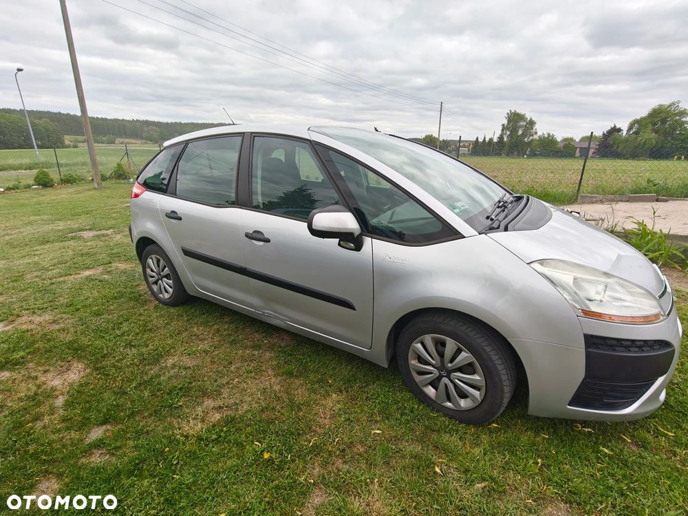 Citroën C4 Picasso 1.8 16V Confort - 7