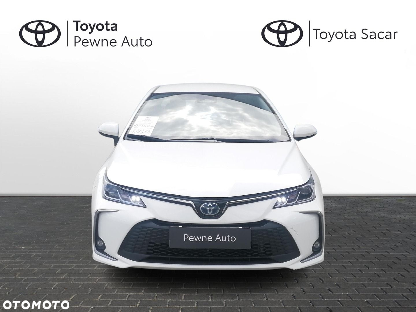 Toyota Corolla - 8
