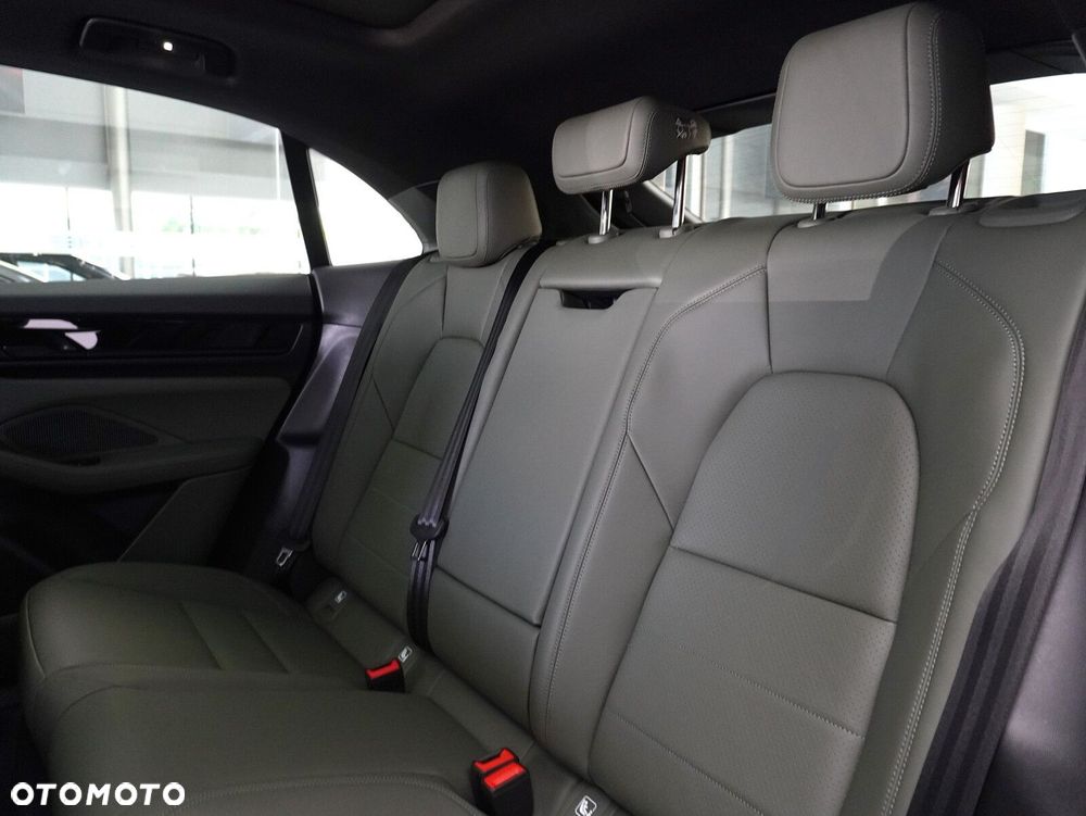Porsche Macan 4 100kWh - 30