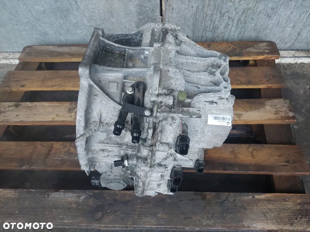 MINI F55 F56 F57 BMW X1 F48 SKRZYNIA BIEGÓW AUTOMAT 9454503 GD7-F31AG - 1