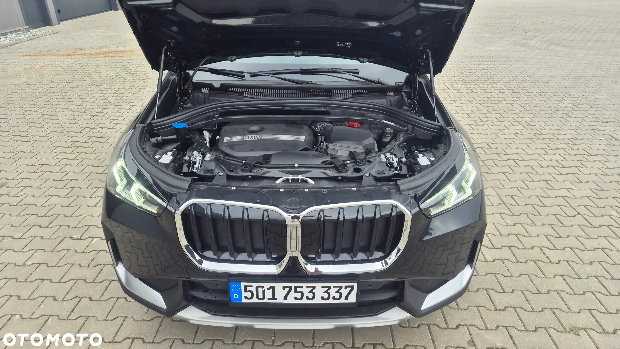 BMW X1 - 20