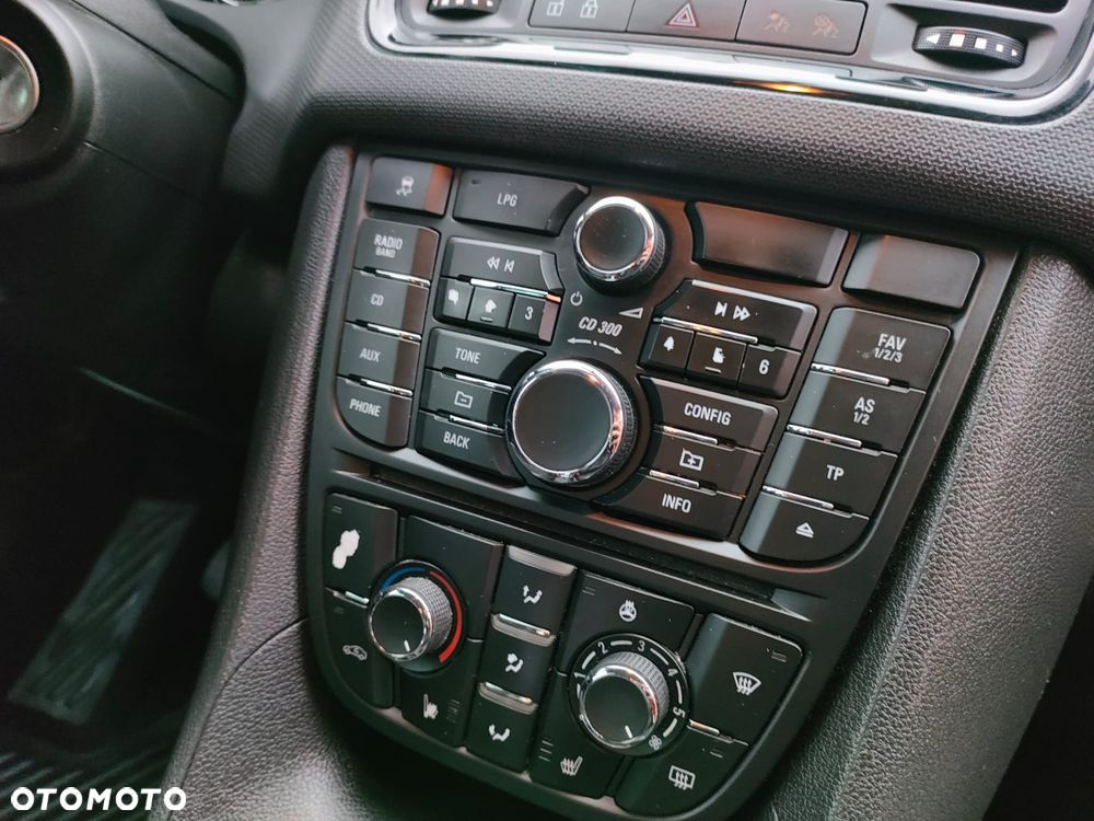 Opel Meriva 1.4 Ecoflex 150 Jahre - 18