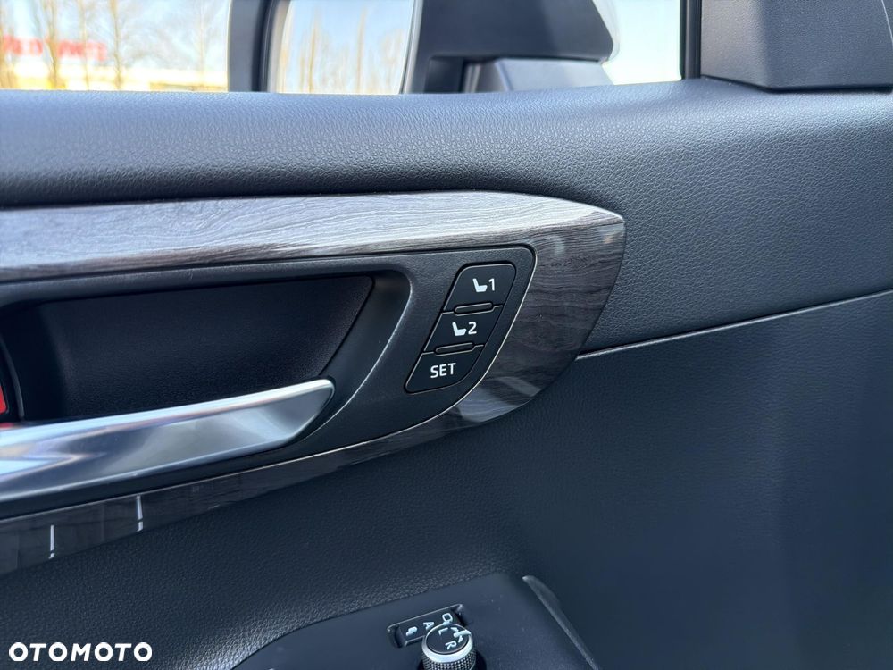 Toyota Highlander - 23