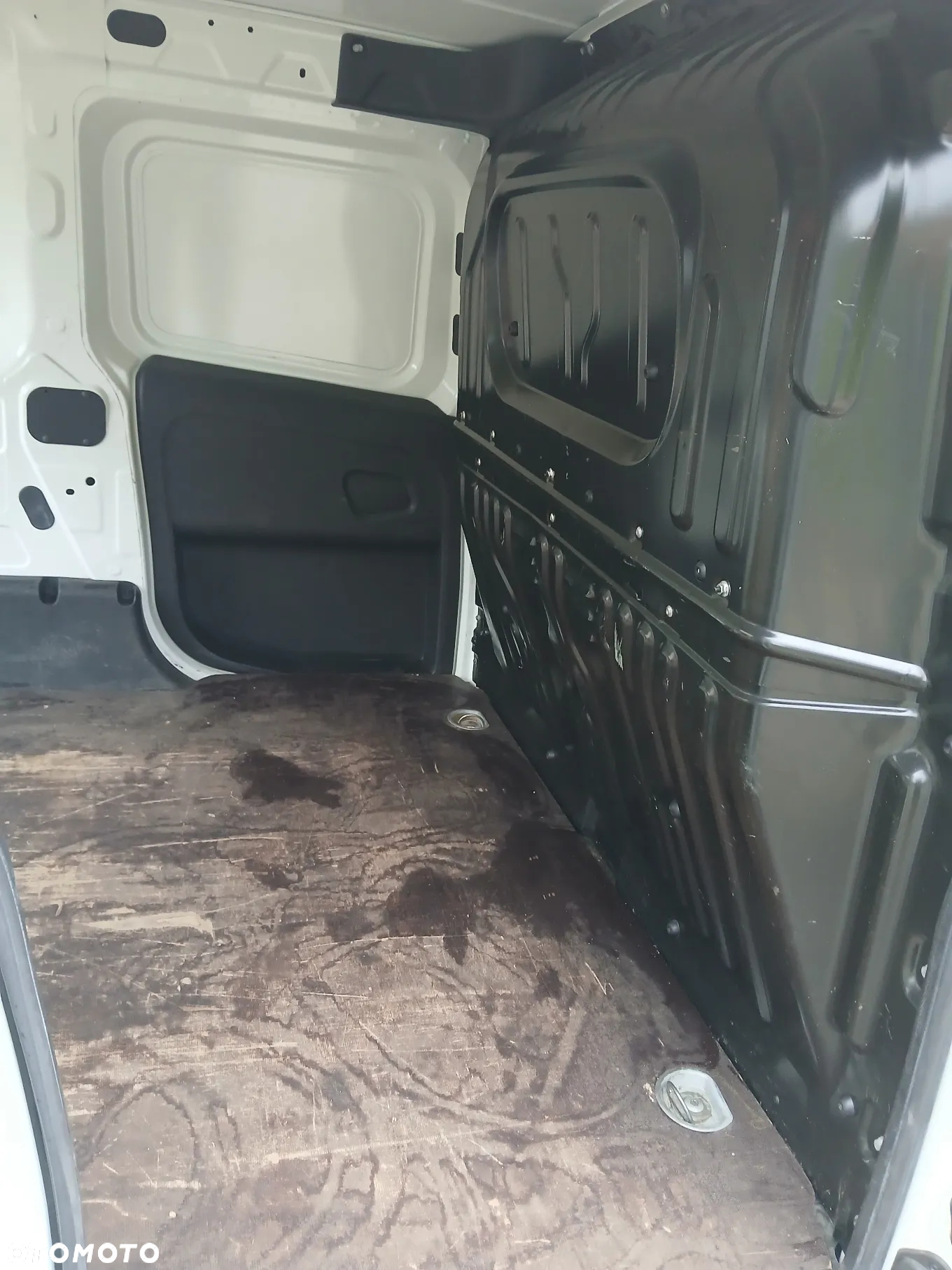 Fiat DOBLO - 6