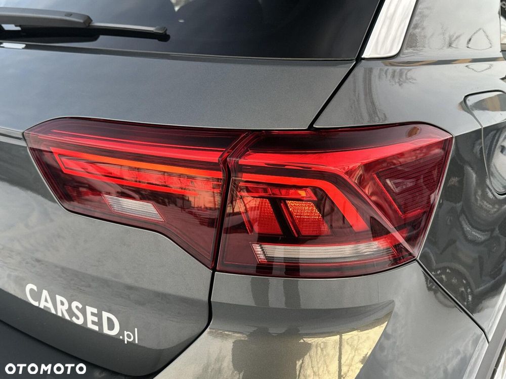Volkswagen T-Roc 1.5 TSI Style DSG - 36