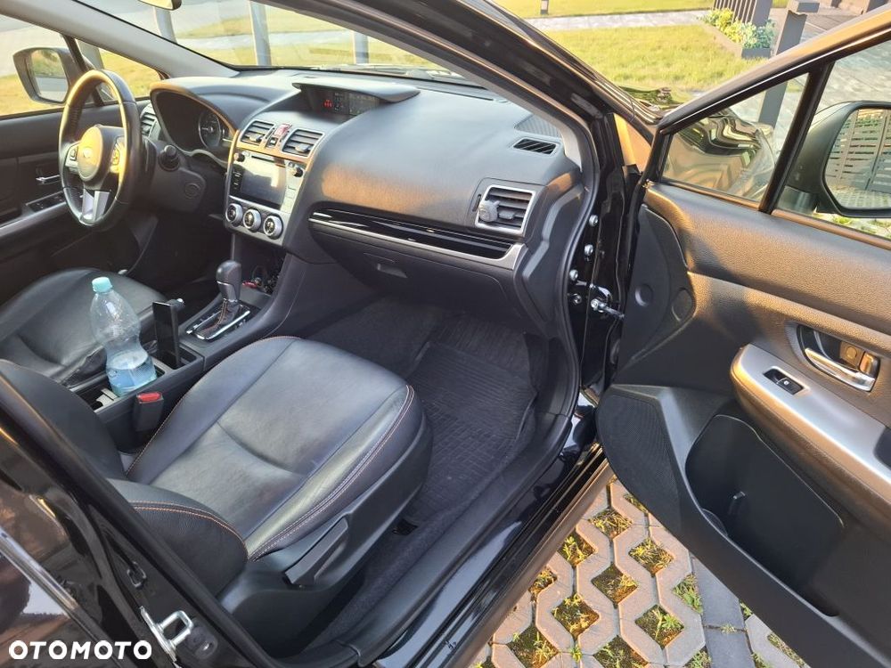 Subaru XV 2.0i Exclusive CVT - 26