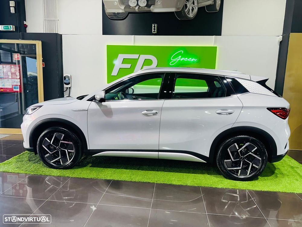 BYD Atto 3 60.48 kWh Design - 10