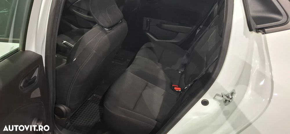 Renault Clio V 1.0 TCe 100 Life - 12