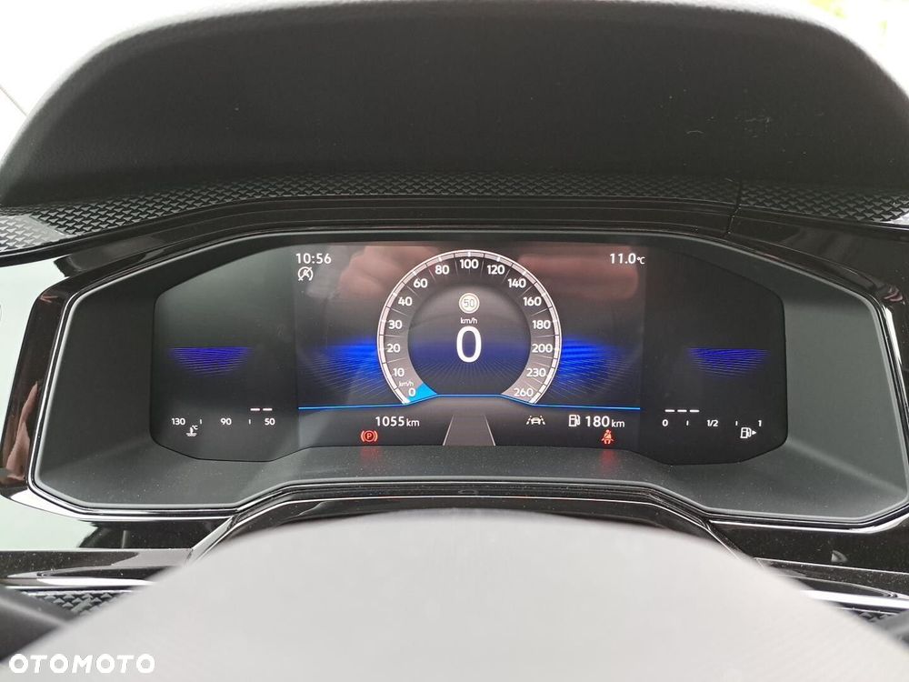 Volkswagen Taigo 1.0 TSI Life Plus - 14