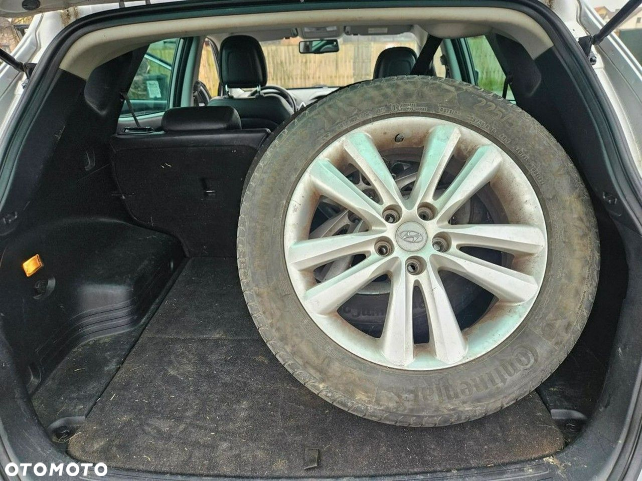 Hyundai ix35 - 10