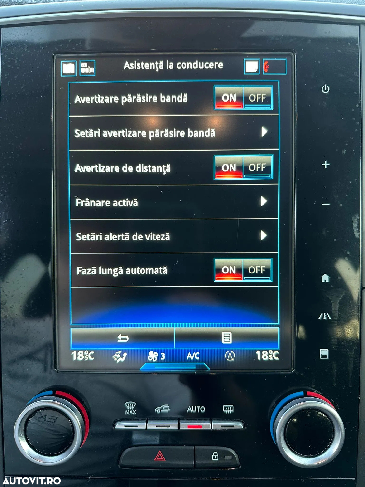 Renault Talisman Grandtour ENERGY dCi 160 EDC INTENS - 16