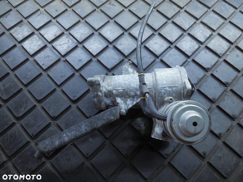 Mercedes W210 W220 3.2 CDI ZAWÓR EGR A6130960117 - 1