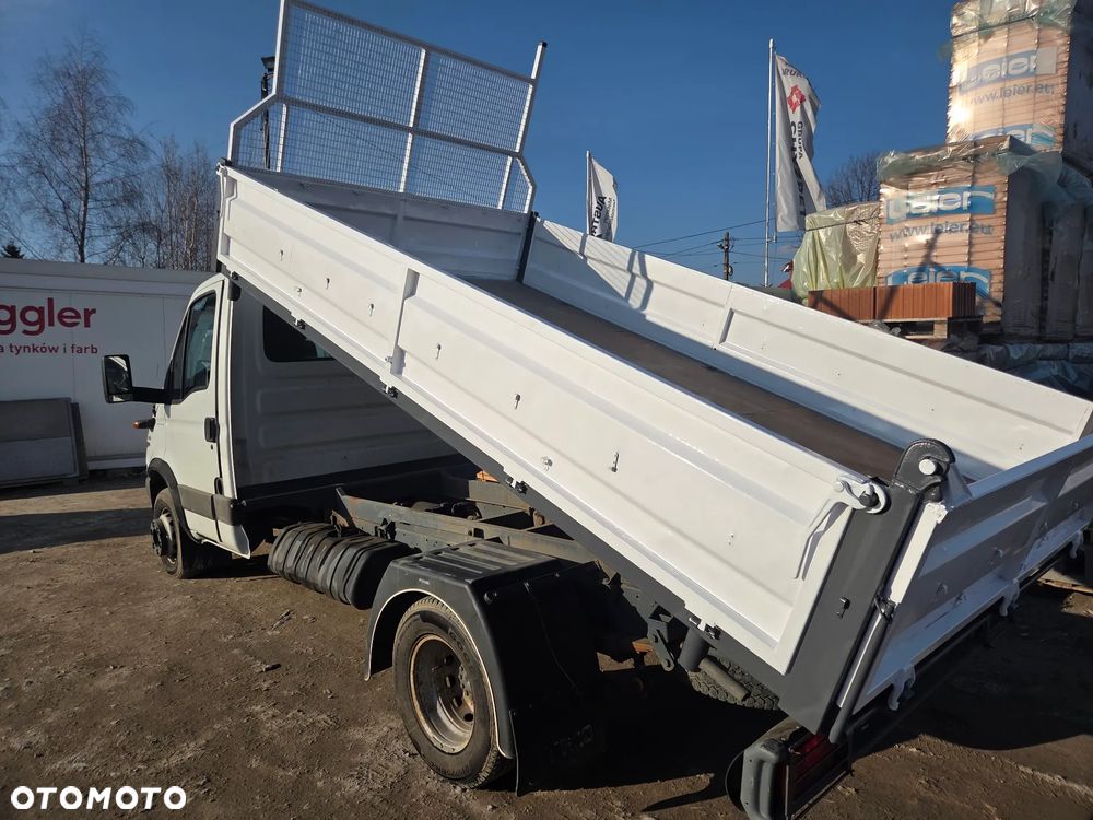 Iveco Daily 65C15 - 8