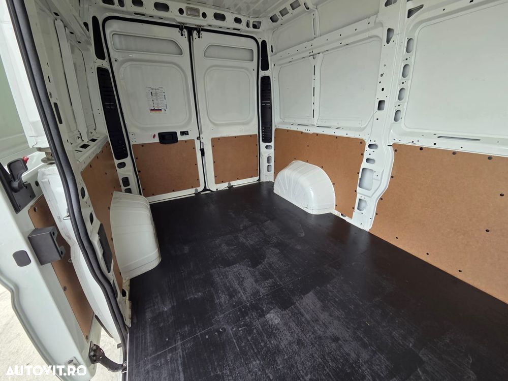Peugeot Boxer L2H2 - 16