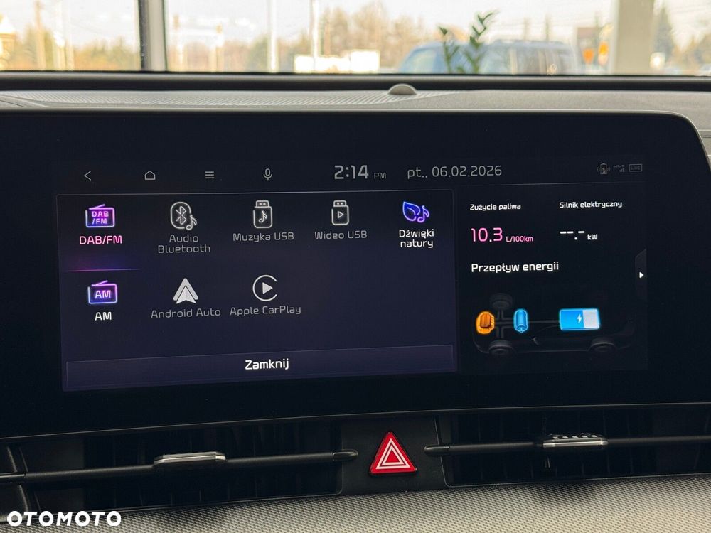 Kia Sportage 1.6 T-GDI Business Line 4WD DCT - 32