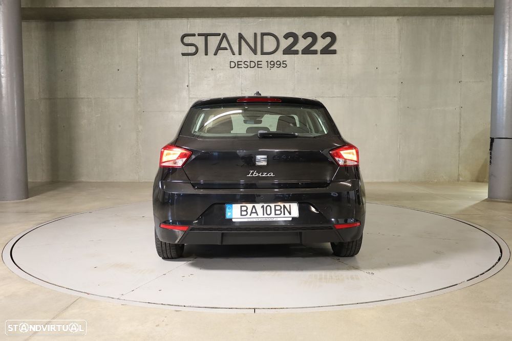 SEAT Ibiza 1.0 TSI Style - 6