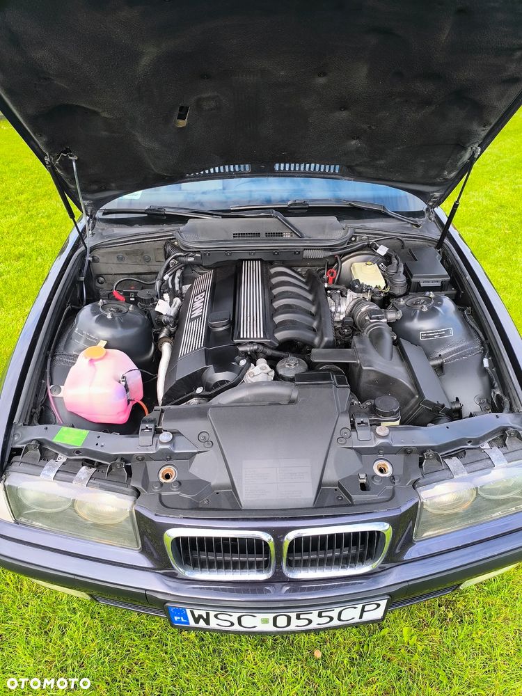 BMW Seria 3 - 9