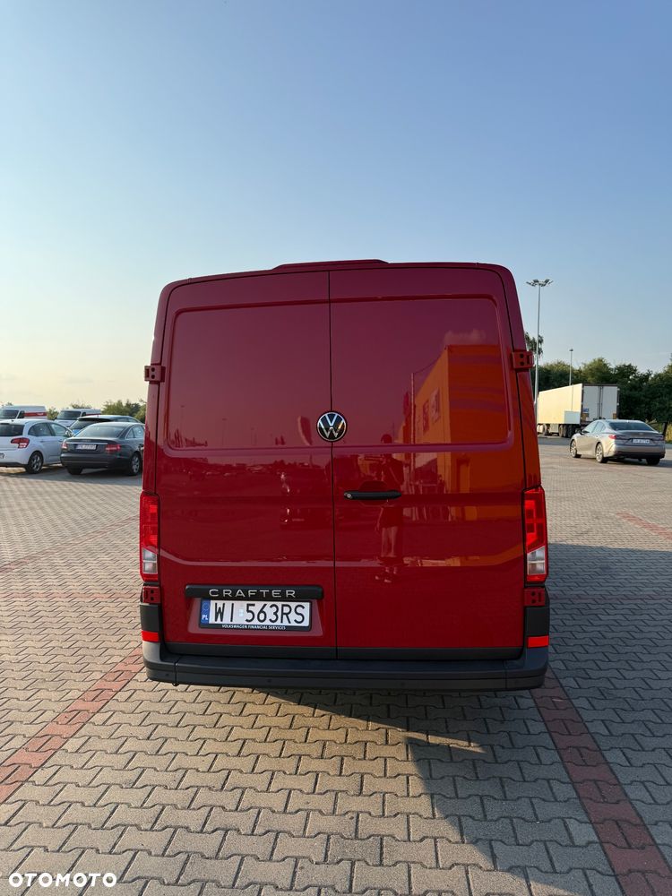 Volkswagen Crafter Standard - 3