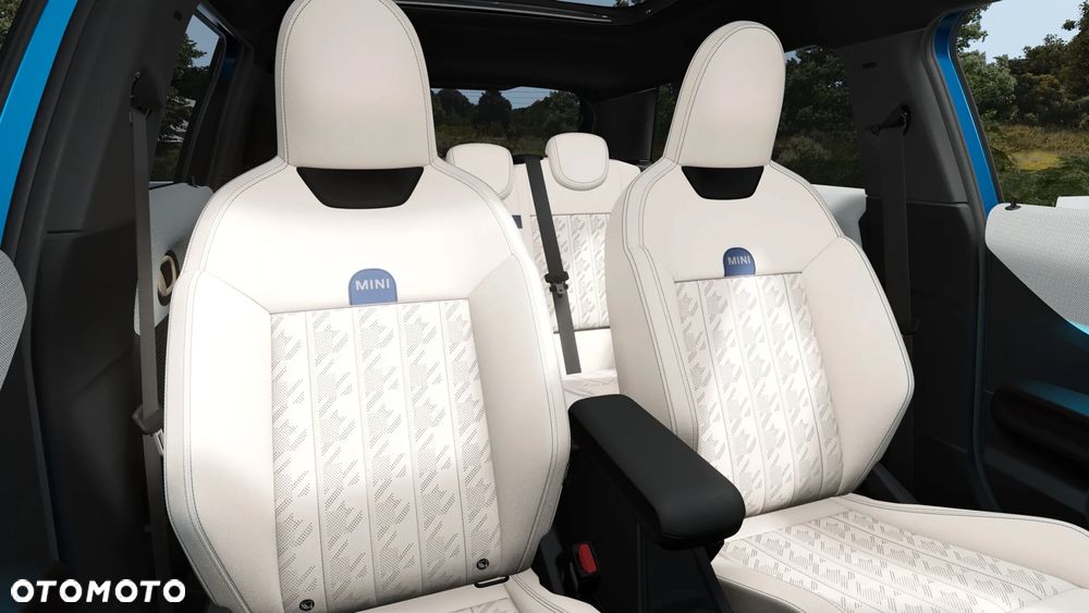 MINI Cooper S Favoured Trim - 12