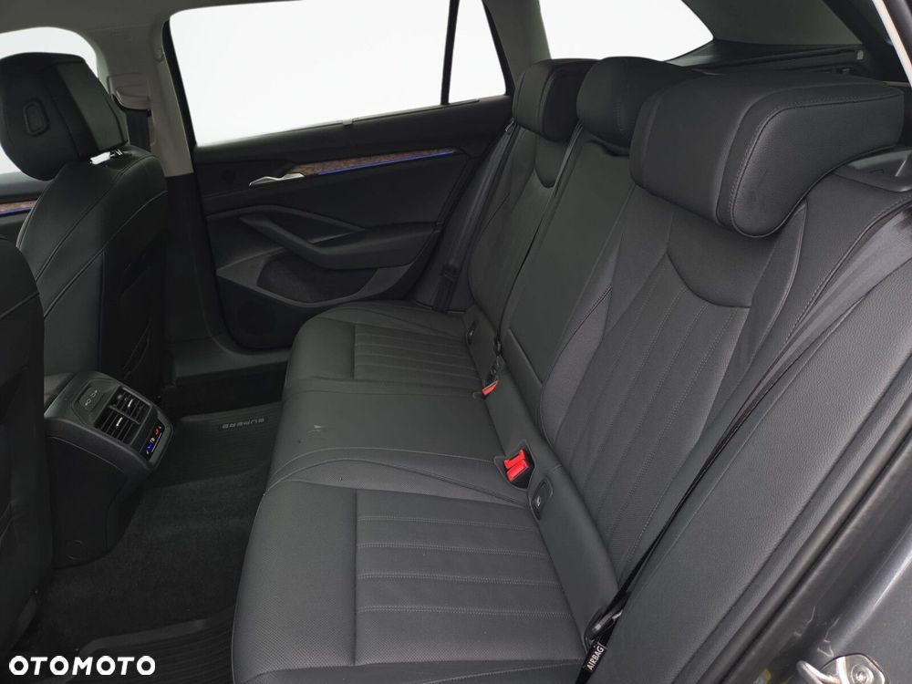 Skoda Superb - 13