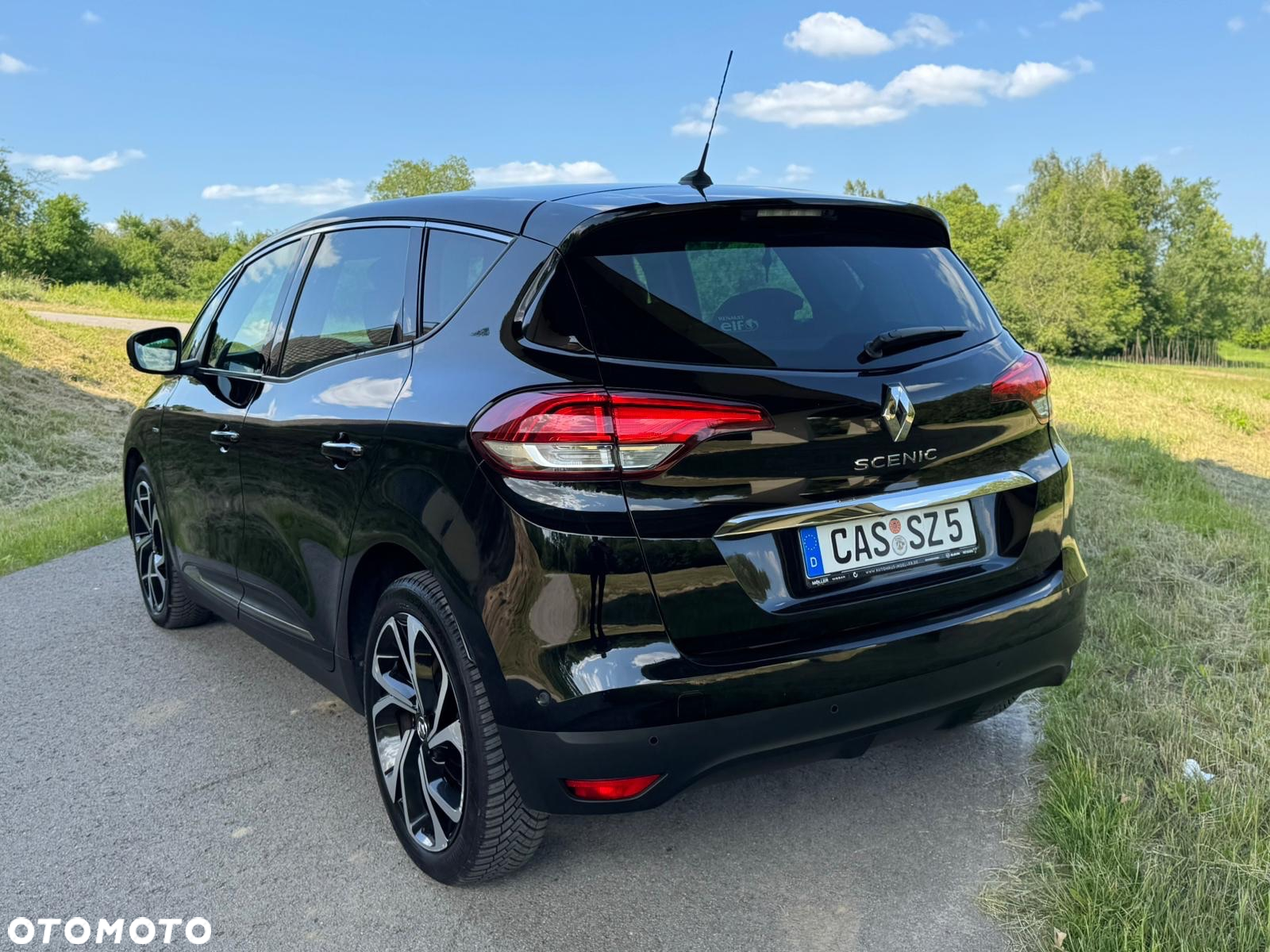 Renault Scenic ENERGY dCi 110 EDC BOSE EDITION - 15