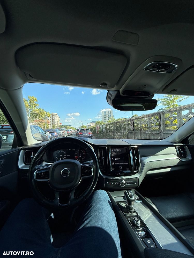 Volvo XC 60 T4 Inscription - 15
