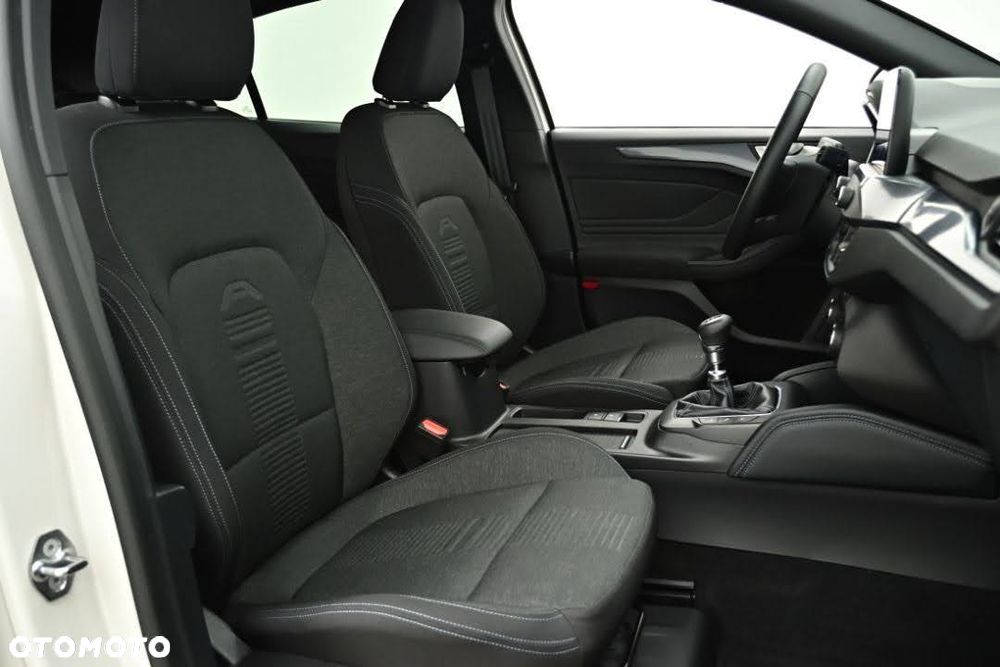 Ford Focus 1.0 EcoBoost mHEV Active X - 18