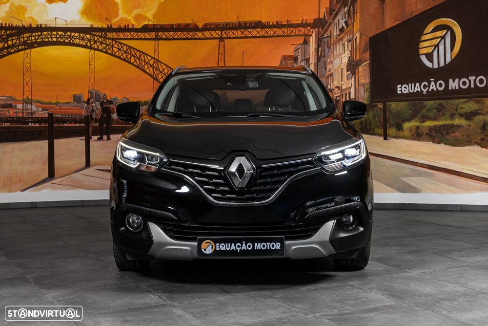 Renault Kadjar - 3