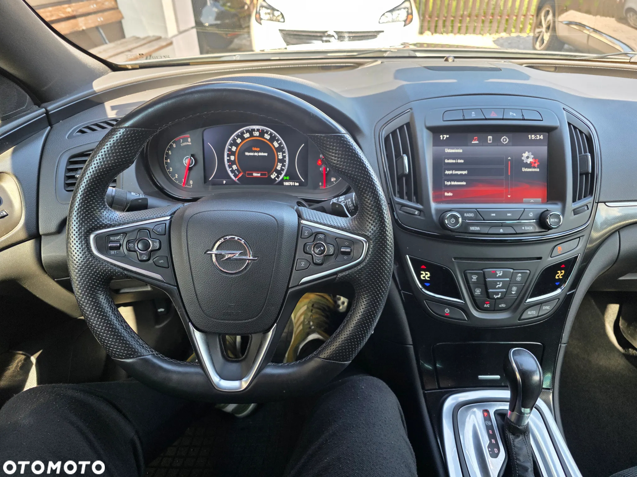 Opel Insignia 1.6 T Edition EU6 - 9