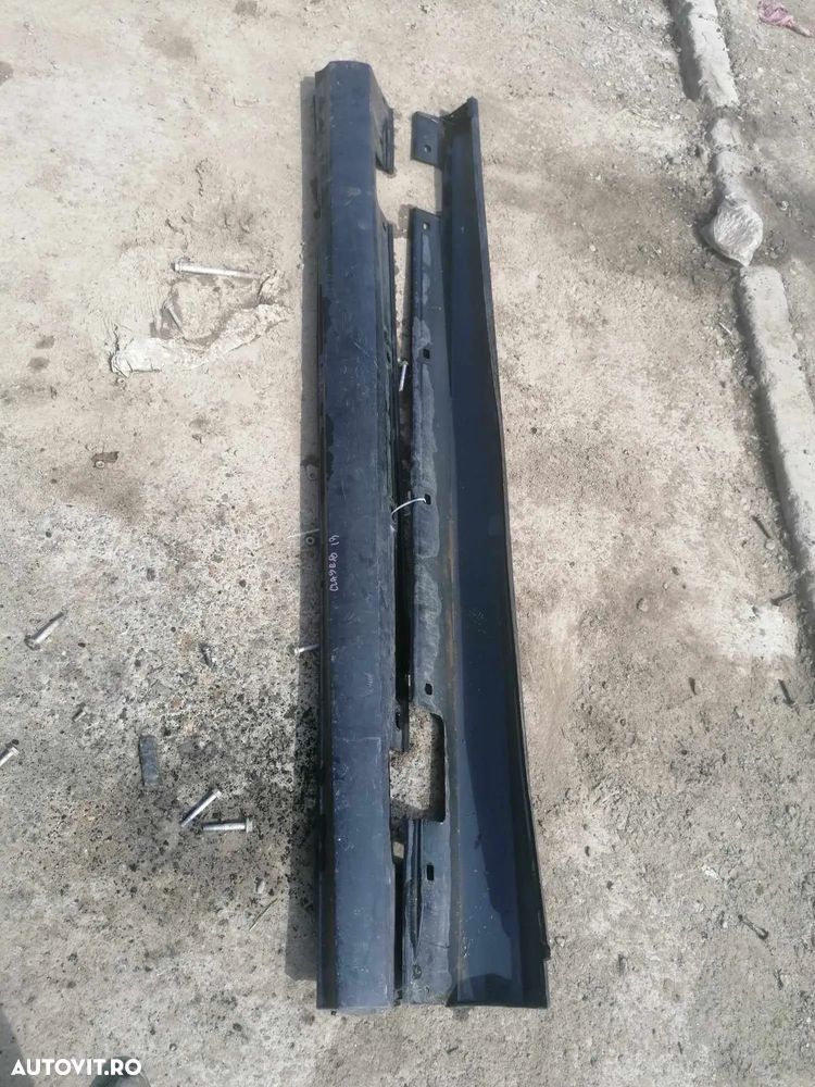 PRAG STANGA/ DREAPTA MERCEDES B CLASS W246 A2466900340, A2466900240