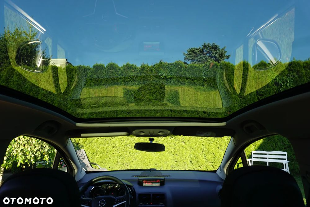 Opel Meriva - 5